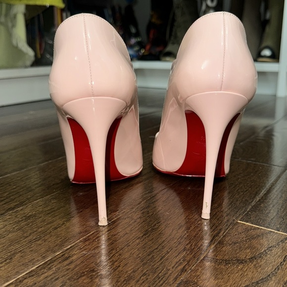 Christian Louboutin Heels - Picture 4 of 7